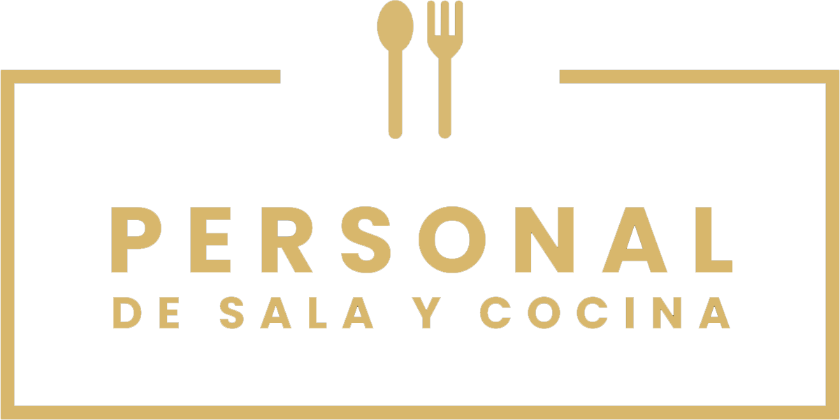 Personal Sala y Cocina
