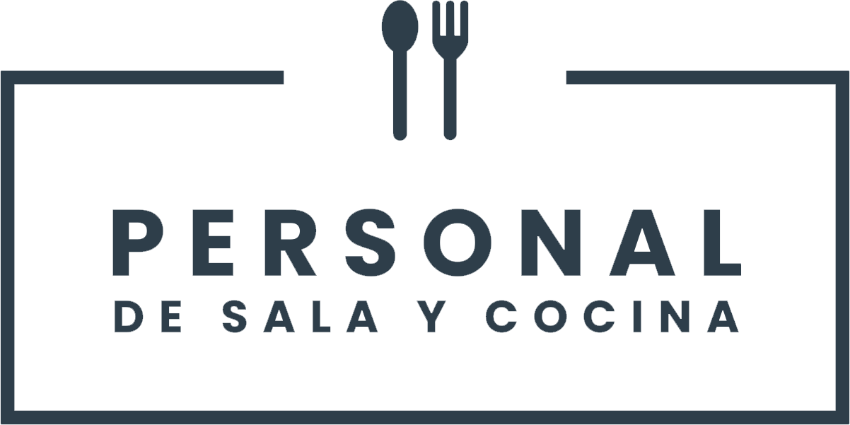 Personal Sala y Cocina